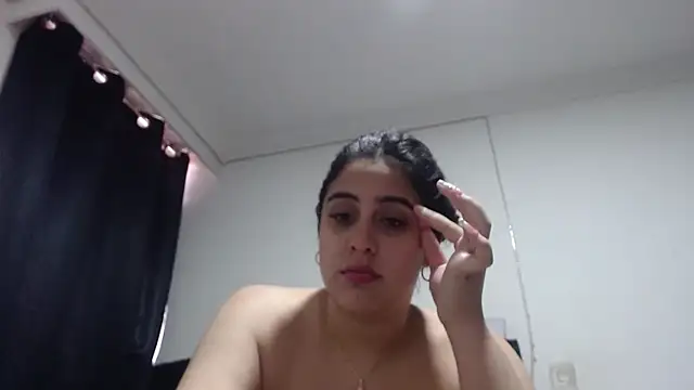 Electraweb 09 online show from October 27, 2025, 9:08 pm