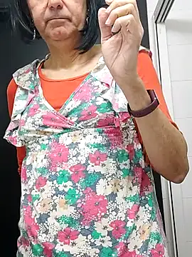 Emily de Carla online show from January 15, 2026, 7:24 am