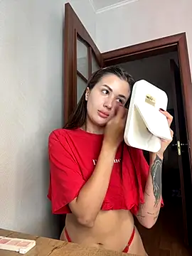 Snapshot of vexlana chatting on September 22, 2025, 8:27 am vexlana online show from September 22, 2025, 8:27 am