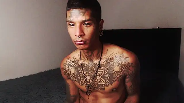 black firex online show from October 12, 2025, 6:51 pm