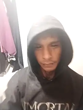 black firex online show from October 22, 2025, 12:55 am