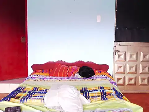 black firex online show from November 8, 2025, 6:18 pm