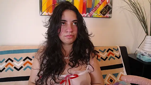 Nicol Chang online show from March 8, 2026, 8:56 pm