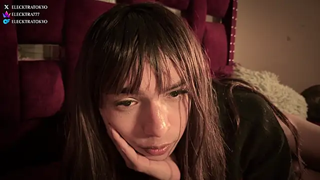 alexxatokyo online show from February 5, 2026, 5:01 am