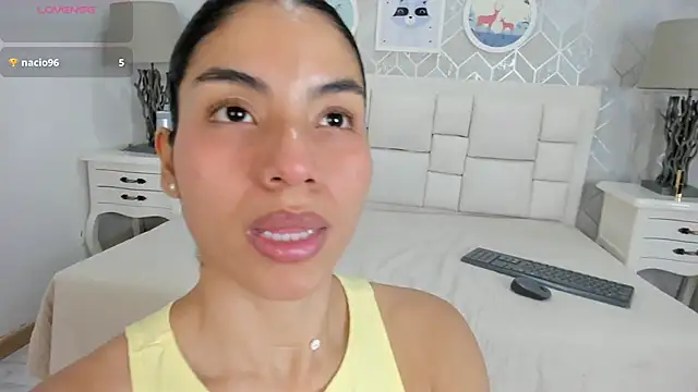 naia cox online show from January 10, 2026, 3:41 am