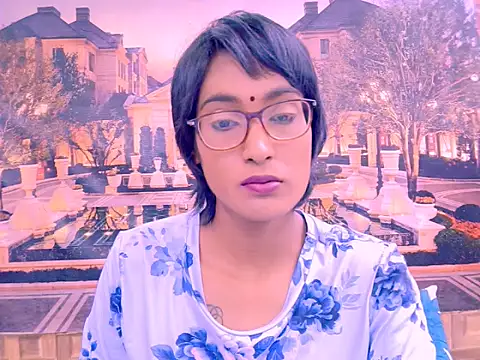 IndianRebel4u2Luv online show from May 28, 2026, 8:39 pm