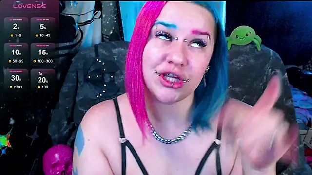 Snapshot of NeonNectar_ chatting on February 2, 2026, 2:16 pm NeonNectar online show from February 2, 2026, 2:16 pm