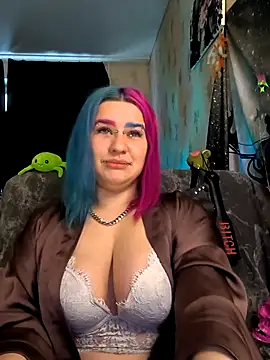 Snapshot of NeonNectar_ chatting on February 25, 2026, 5:28 am NeonNectar online show from February 25, 2026, 5:28 am