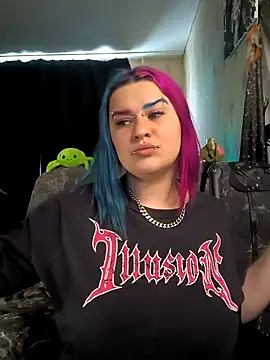 Snapshot of NeonNectar_ chatting on February 28, 2026, 1:23 pm NeonNectar online show from February 28, 2026, 1:23 pm