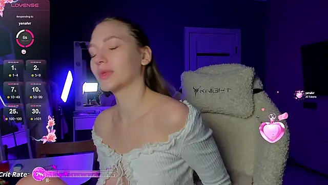 Snapshot of Ammi_bliss chatting on October 7, 2025, 3:47 am Ammi bliss online show from October 7, 2025, 3:47 am