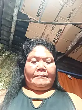 Mari fvcks online show from October 5, 2025, 9:45 pm