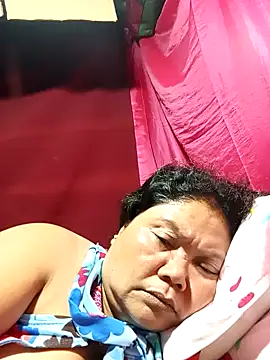 Mari fvcks online show from October 13, 2025, 1:22 pm