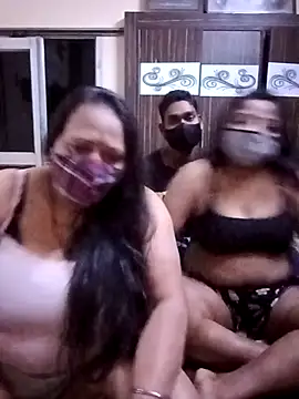 LoveOnStream online show from February 3, 2026, 3:04 am