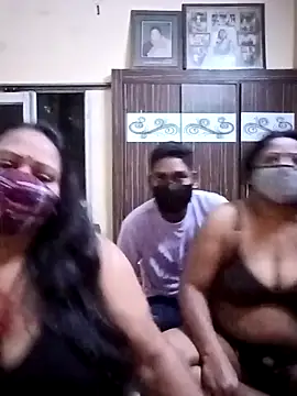 LoveOnStream online show from February 8, 2026, 2:26 am