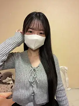 risa909 online show from March 30, 2026, 9:38 pm