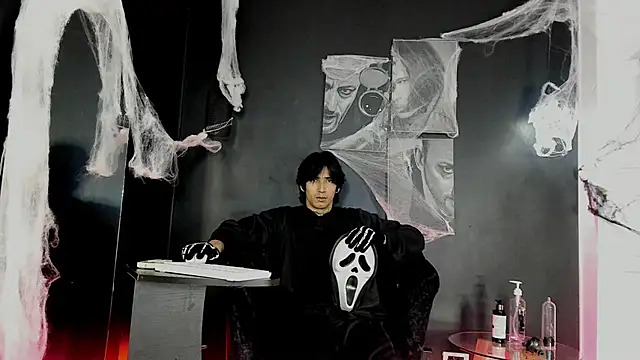 jett savage online show from October 10, 2025, 2:05 pm