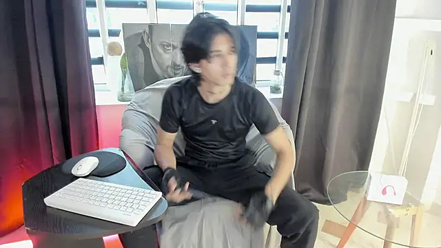 jett savage online show from November 27, 2025, 2:41 pm