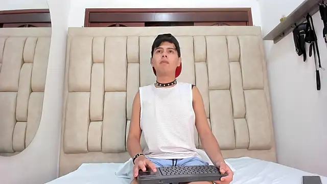 Felipe Cold online show from December 23, 2025, 2:20 am