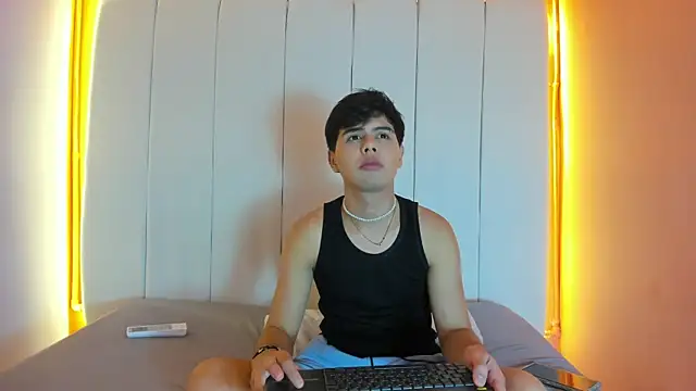 Felipe Cold online show from February 10, 2026, 2:48 am