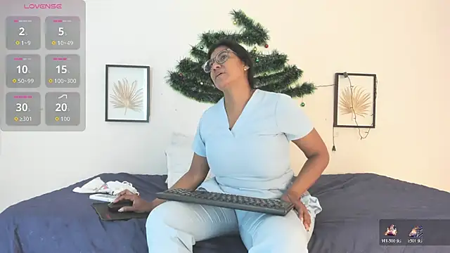  Miaa khalifa  online show from January 6, 2026, 12:31 pm