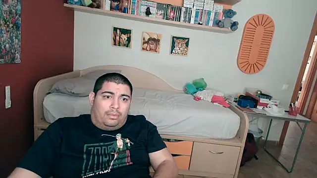 Snapshot of Martigato3 chatting on June 1, 2026, 4:52 pm Martigato3 online show from June 1, 2026, 4:52 pm