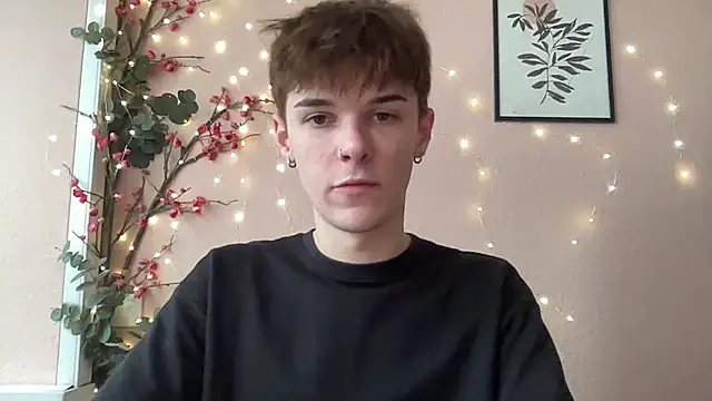 Milk Guy online show from October 17, 2025, 9:56 am