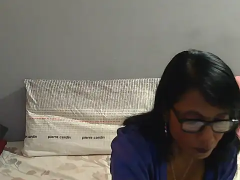 indian sherryxo online show from October 27, 2025, 9:46 am