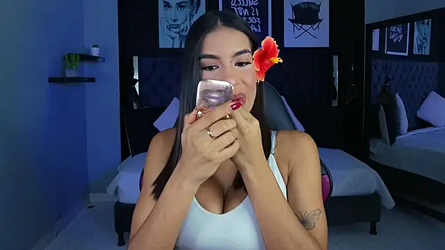 kitty collins  online show from March 23, 2026, 12:09 pm