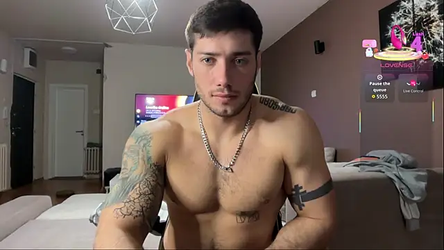 Jason theGreat online show from October 2, 2025, 2:24 pm