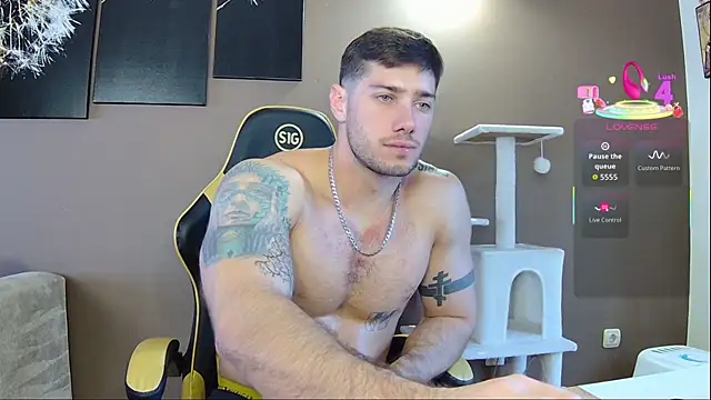 Jason theGreat online show from October 29, 2025, 1:13 pm