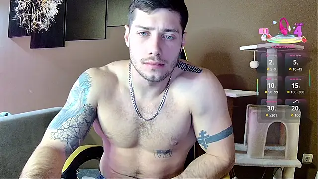 Snapshot of Jason_theGreat chatting on February 9, 2026, 8:57 pm Jason theGreat online show from February 9, 2026, 8:57 pm