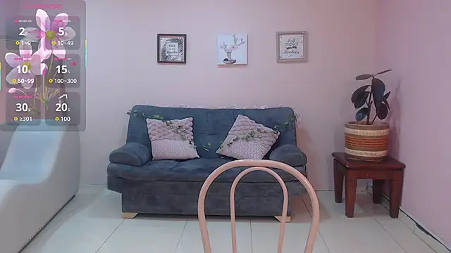 naia sweetsex online show from November 8, 2025, 12:38 pm