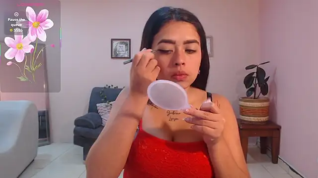 naia sweetsex online show from November 13, 2025, 10:47 am