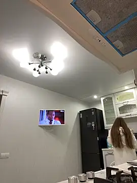 DeniMilkyyyyy online show from October 5, 2025, 3:54 pm