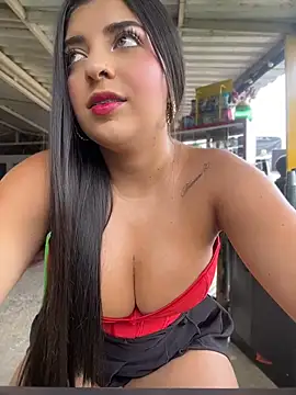 Isaa-Sweet online show from July 2, 2026, 4:13 pm