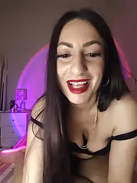 Markela   online show from April 18, 2026, 11:49 pm