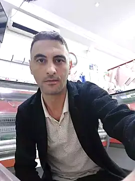 Mahdidido45 online show from November 2, 2025, 8:55 pm