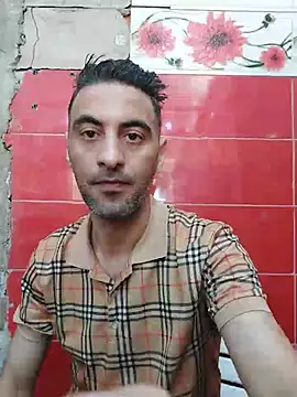 Mahdidido45 online show from May 25, 2026, 10:32 am