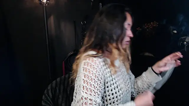 SabaTheCourtesan online show from November 27, 2025, 4:25 am