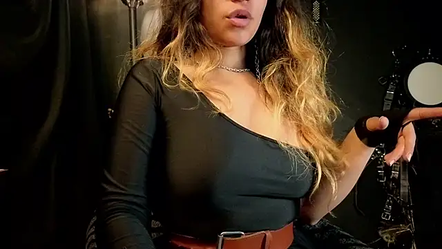 SabaTheCourtesan online show from February 14, 2026, 6:54 am