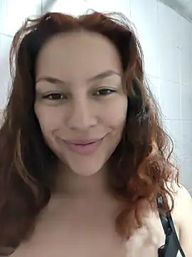 AlanaDesire online show from October 11, 2025, 7:01 pm