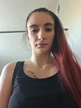 Michou02xXx online show from April 23, 2026, 5:26 pm