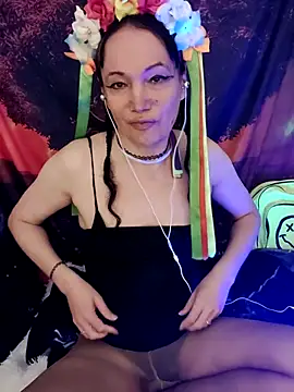 Snapshot of Tselka chatting on October 10, 2025, 10:09 pm Tselka online show from October 10, 2025, 10:09 pm