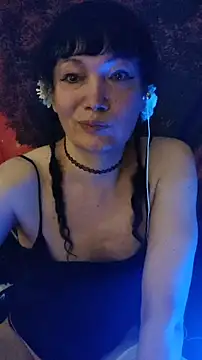 Snapshot of Tselka chatting on October 23, 2025, 8:51 pm Tselka online show from October 23, 2025, 8:51 pm