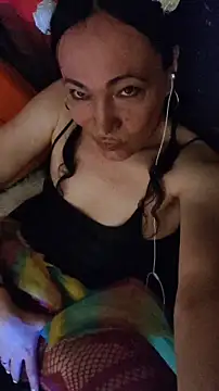 Snapshot of Tselka chatting on November 16, 2025, 8:03 pm Tselka online show from November 16, 2025, 8:03 pm