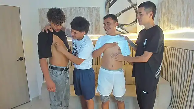 Warrios teams online show from March 19, 2026, 6:23 pm