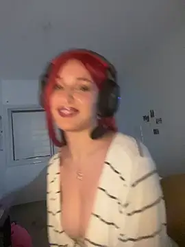 kendrafarq online show from April 29, 2026, 2:37 am