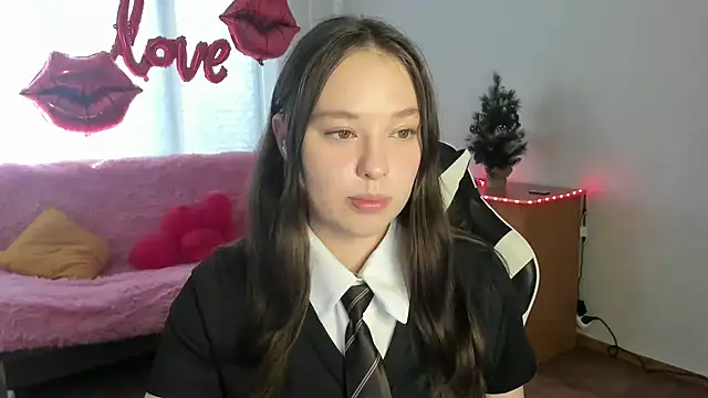 Snapshot of PureLedy chatting on February 20, 2026, 6:26 am PureLedy online show from February 20, 2026, 6:26 am