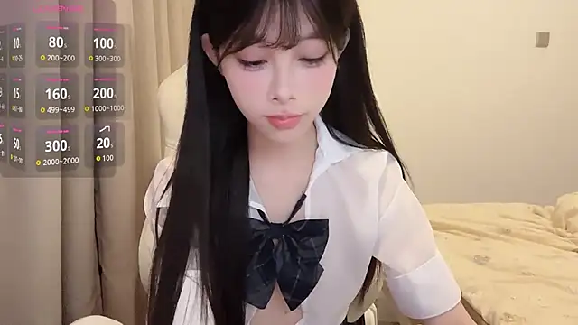 Snapshot of BeB-88 chatting on November 6, 2025, 2:40 pm BeB-88 online show from November 6, 2025, 2:40 pm