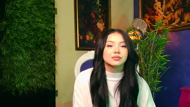Snapshot of loewec chatting on October 3, 2025, 4:09 am loewec online show from October 3, 2025, 4:09 am